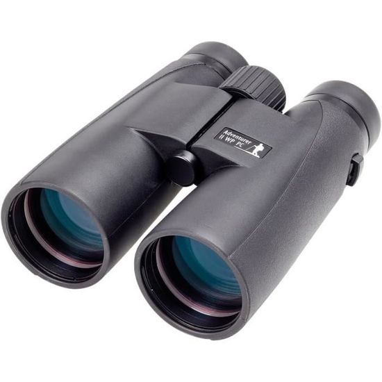 Opticron Discovery Jumelles WP PC 8 X 50