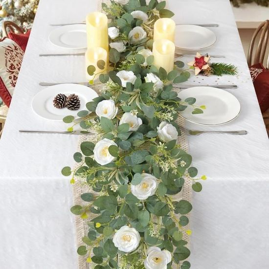 Jardinière Suspendue De Fuchsia Artificiel, 18 X 16'' - Décors Véronneau