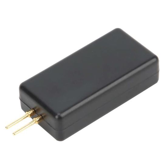 Kit 6 Simulateurs Airbag Universels Pour Diagnostic Auto - Outil De Test SRS, Résistance De Remplacement, Compatible Plupart Véhicules (Mercedes, BMW, Audi, Volkswagen...)