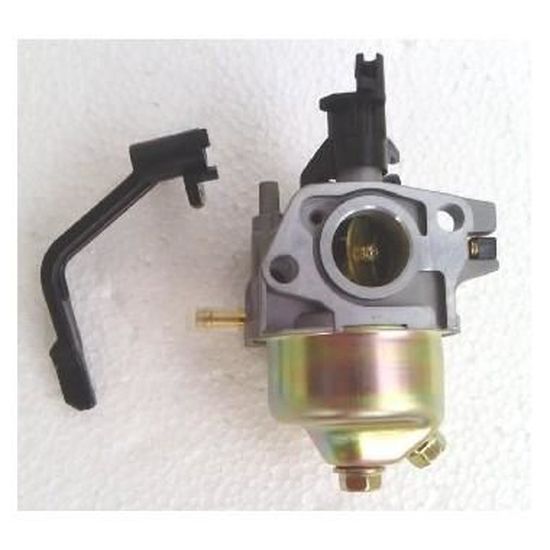 Carburatore Moto Carburatore Carb Per GX110 Per GX120 Per GX140 Per - Foto 3