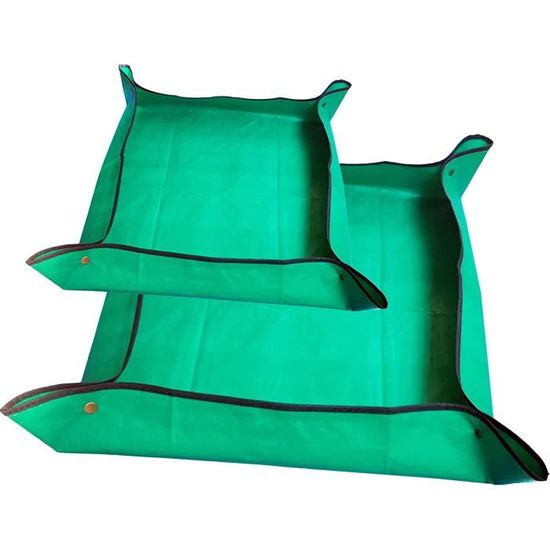 Tapis De Remotage Pour La Transplantation De Plantes Guadeloupe