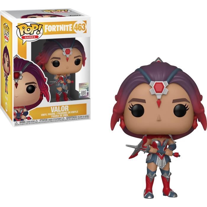 Figurine Funko Pop! Games : Fortnite - Meowscles - Cdiscount Jeux vidéo