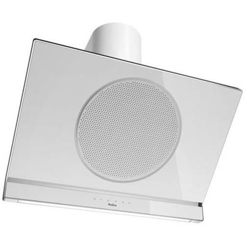 Amica IN900WS, 722 m³-h, D, B, A, 60 dB, 55 dB