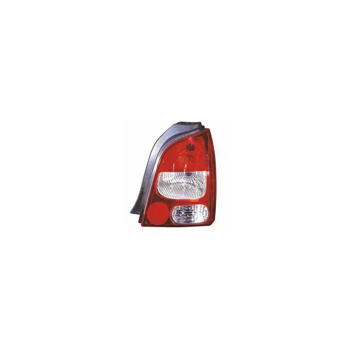 Feu arrière droit Renault Twingo 2 2007-2011 RA22800