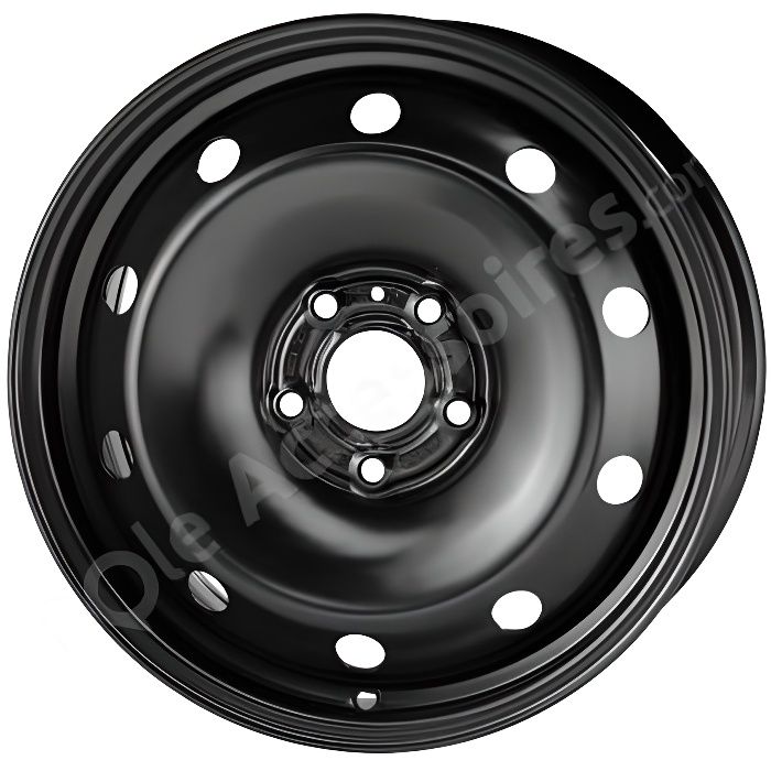 Jante tole 16 pouces 5x108 RENAULT LAGUNA 2 LAGUNA 2 Grandtour - 9435
