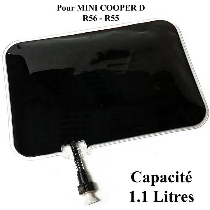 Poche de Cérine 1.1L POWERFLEX Additif Filtre à Particules (MINI COOPER D) 83192208040 - 100181