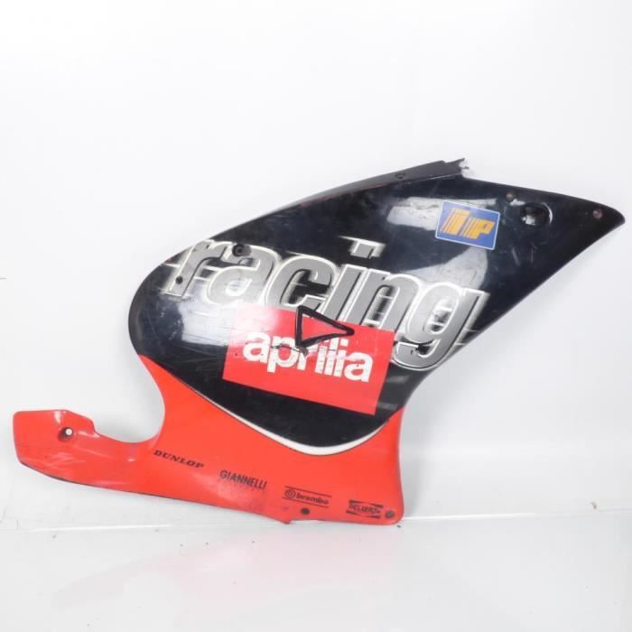 Flanc droit origine pour moto Aprilia 50 RS DIS.103060 Occasion