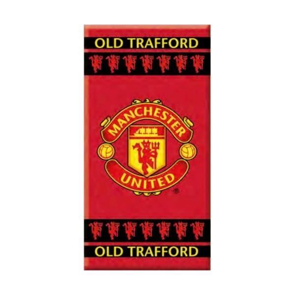 Serviette de plage MANCHESTER 70 x 140