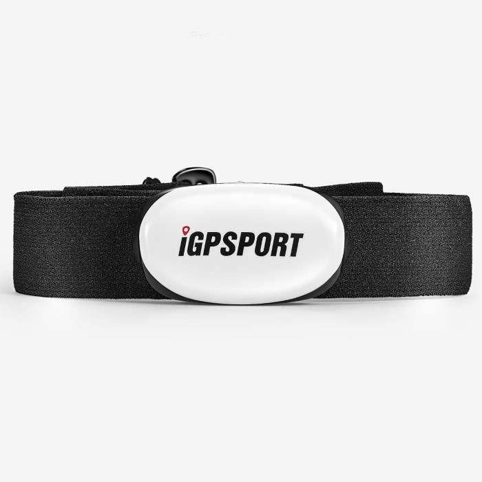 HR40 - Ceinture de Cardio Fréquence ECG