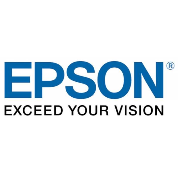 EPSON Maintenance Sheet Kit 2 - Kit d'accessoires pour scanner - Pour EPSON DS-70