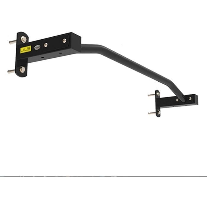 DIP STATION s de traction HUAHUA Murales Pull Up Bar pour Cadre De Porte Agrave La Maison Leacutequipement Dentraicircnement Mul1875