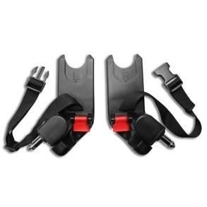BABY JOGGER City Select LUX - Adaptateur pour siège-auto Baby Jogger City GO i-Size