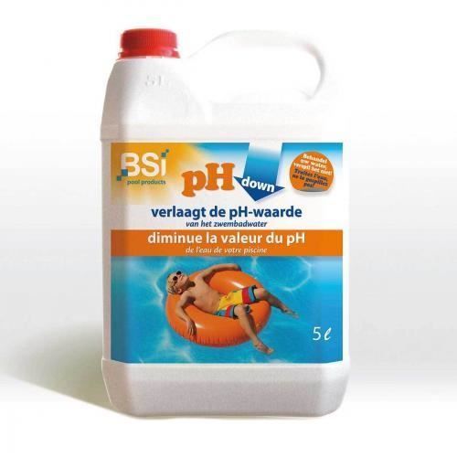 PH Down Liquid