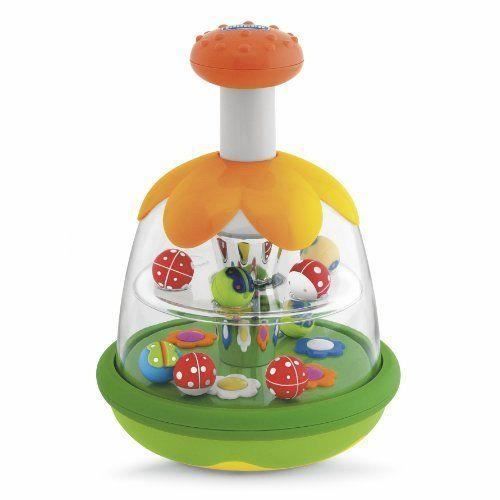Chicco - Eveil - Toupie Magique - 68899200000