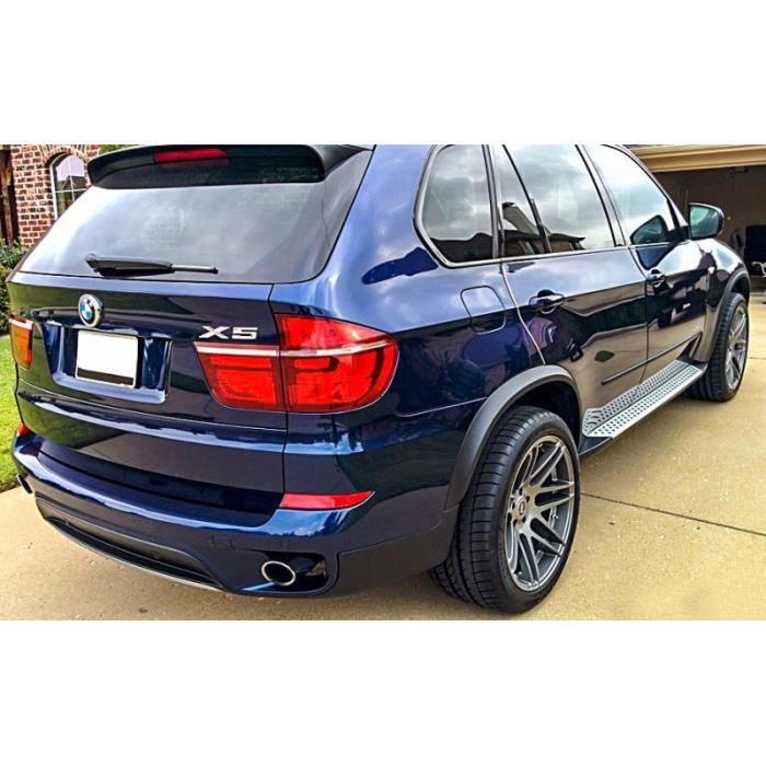 Pour BMW X5 E70 Extensions Élargissement D'ailes Jantes 20/21 Pouces 2007-2013