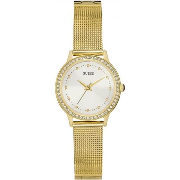 Montre femme GUESS- CHELSEA W0647L7