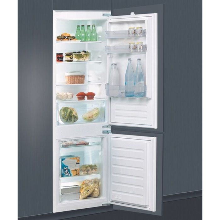Réfrigérateur 1 porte INDESIT B18A1DI1