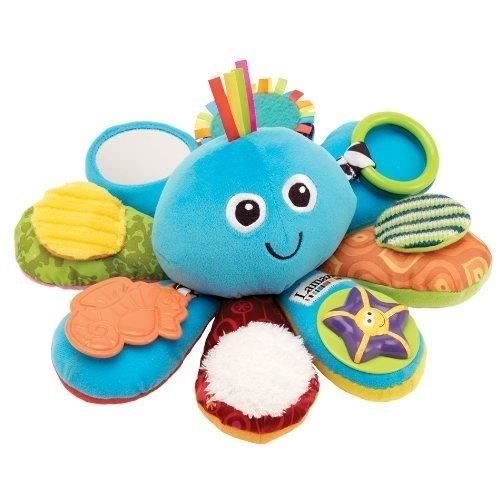 LAMAZE - LC27206 - PIEUVRES D'ACTIVITÉS…