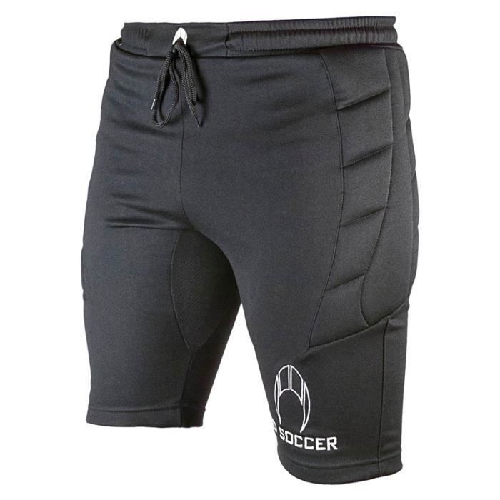 Vêtements homme Pantalons gardien de but Ho Soccer Short Logo