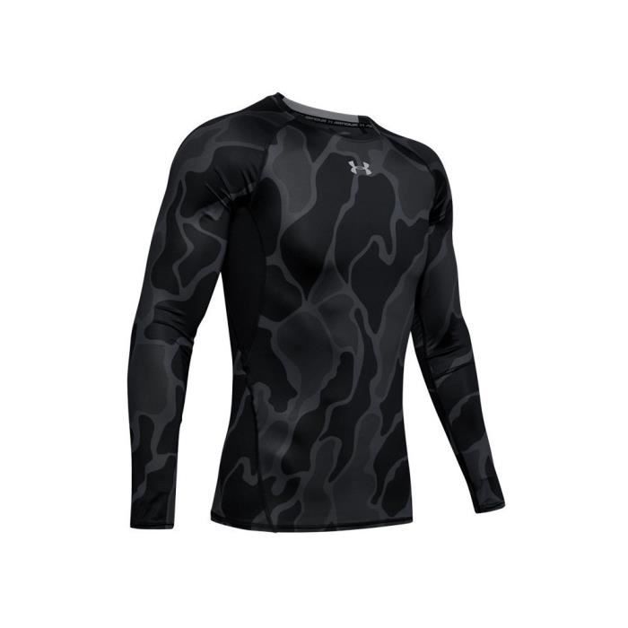T-Shirt Under Armour Heatgear XL