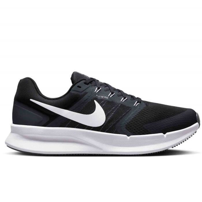 Nike Run Swift 3 Chaussure de Course pour Homme DR2695-002 Noir