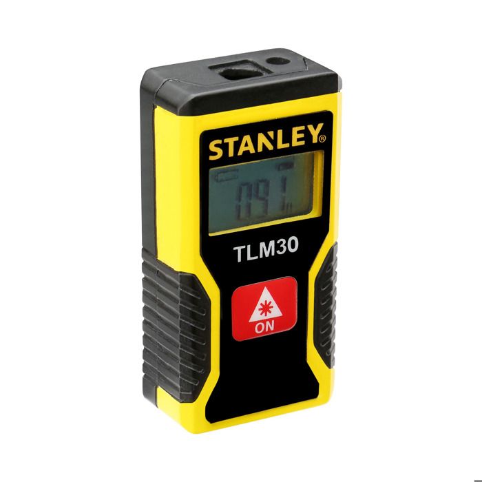 Mesure laser tlm 30 pocket 9 m