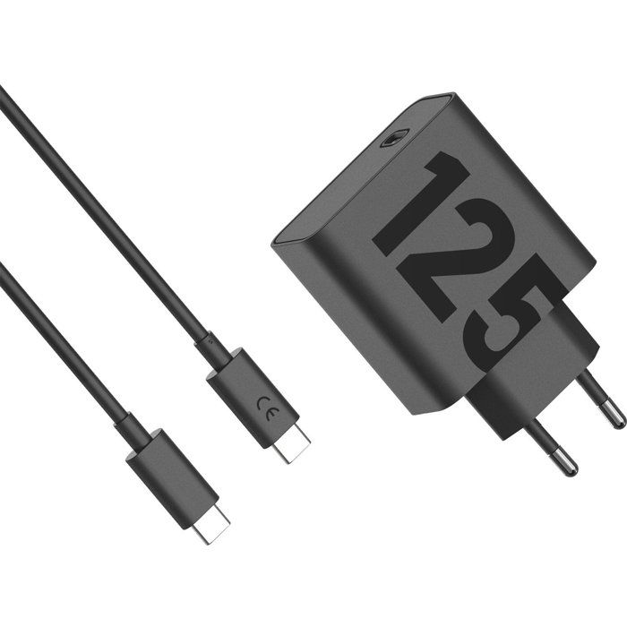 Motorola TurboPower - vue 3