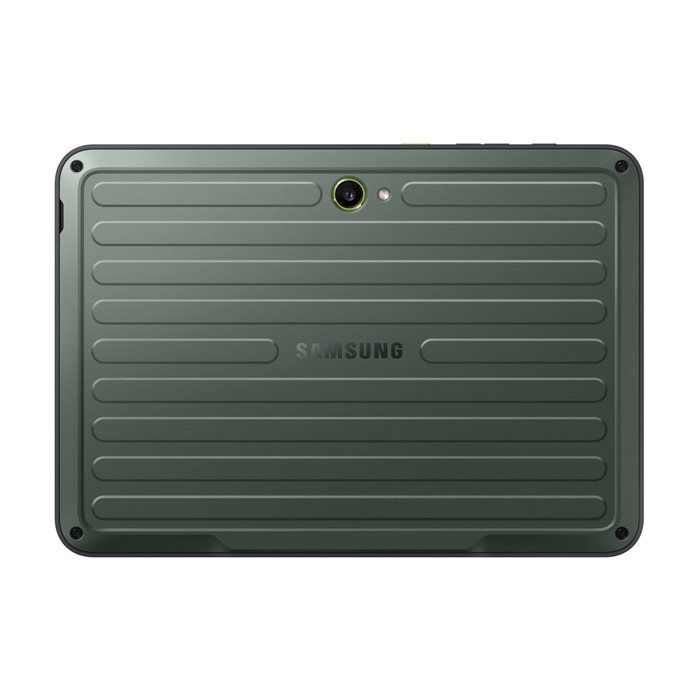 Samsung GALAXY Tab Active5 Pro X356B 5G 10 1`` grün Enterprise Edition - vue 10