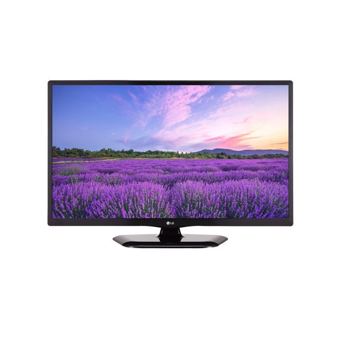 LG 24LN661H TV Hospitality 61 cm 24 HD Smart TV Neuf - vue 4