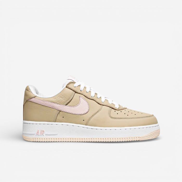 Nike Nike Air Force 1 Low Linen