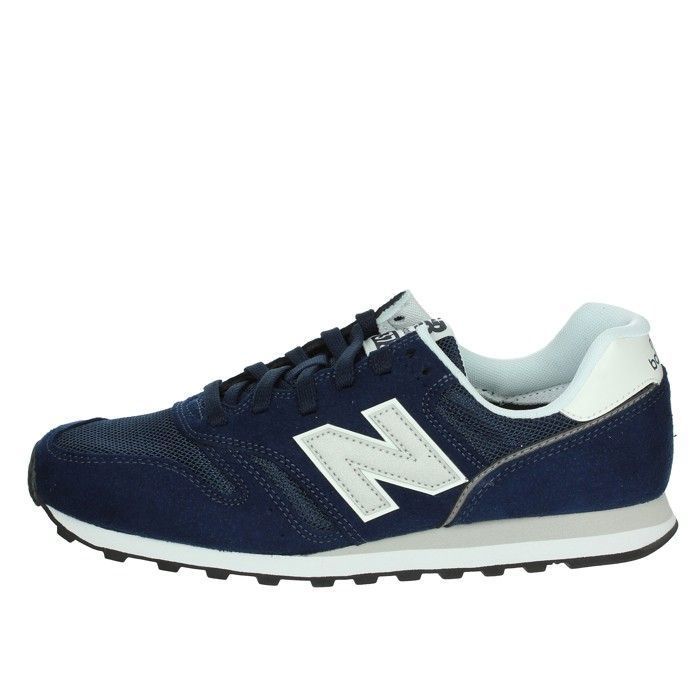 New Balance BASKETS BASSES ML373KN2 GRIS