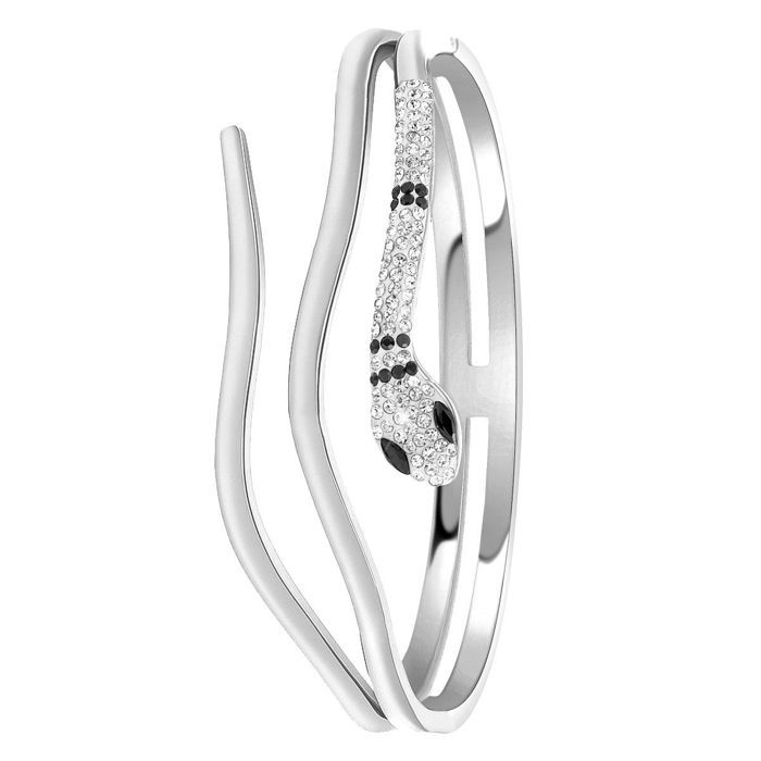 Bracelet serpent par SC Crystal®