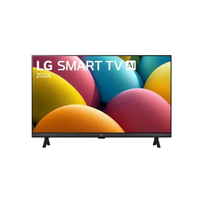 TV LG LED 43LR60006LA 43 Full HD Smart TV webOS HDR AirPlay2