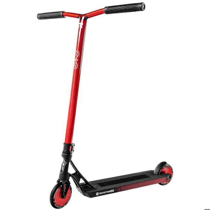 Trottinette freestyle Root Industries Invictus V3 - Achat / Vente ...