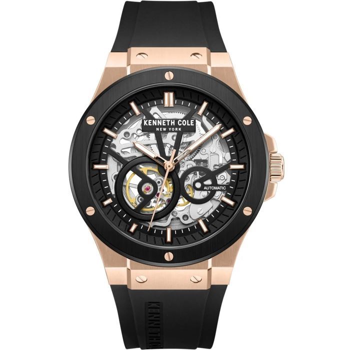 Montre Homme Kenneth Cole KCWGZ0080802 MONTRE BRACELET