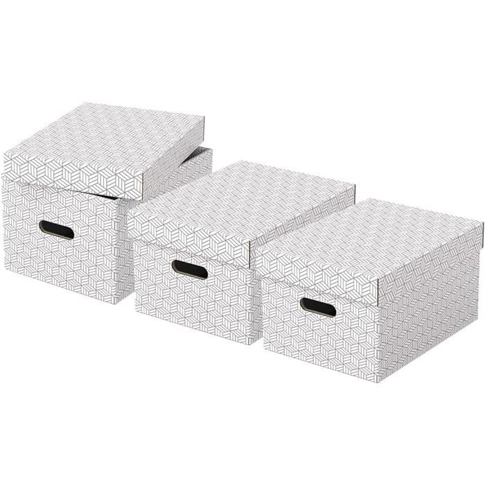 Sitemapcdatahttpsnuwkniqoocomboite Rangement Carton Casa