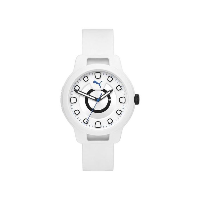 Montre homme sportive Puma Reset P5009 à quartz