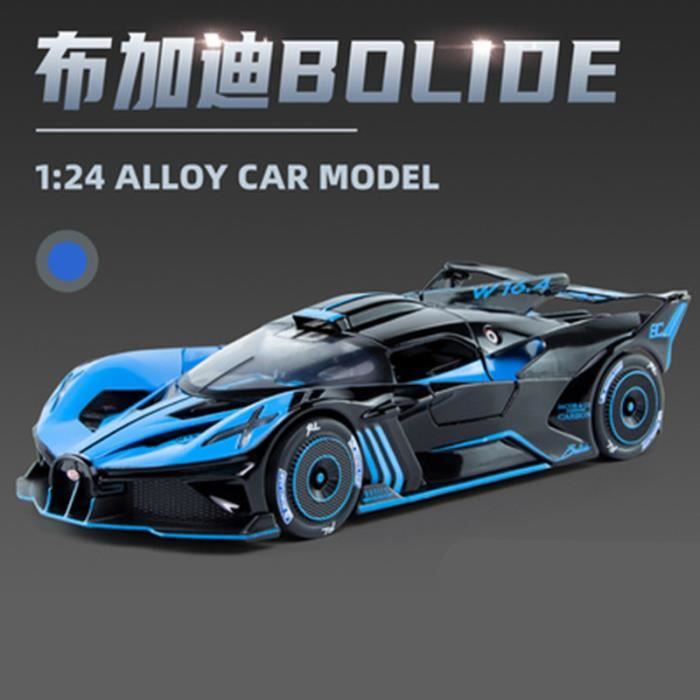 Porteur sales bolide carbon
