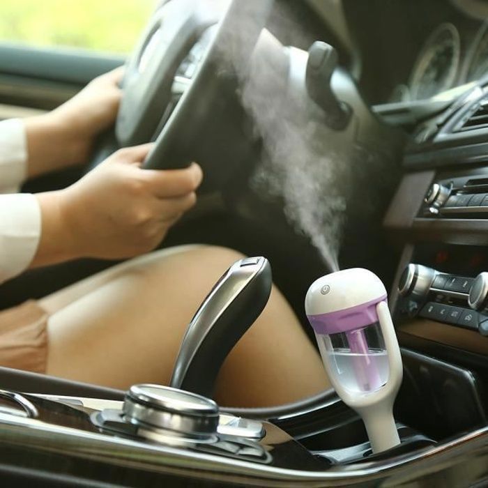 Désodorisant voiture - Cdiscount Auto