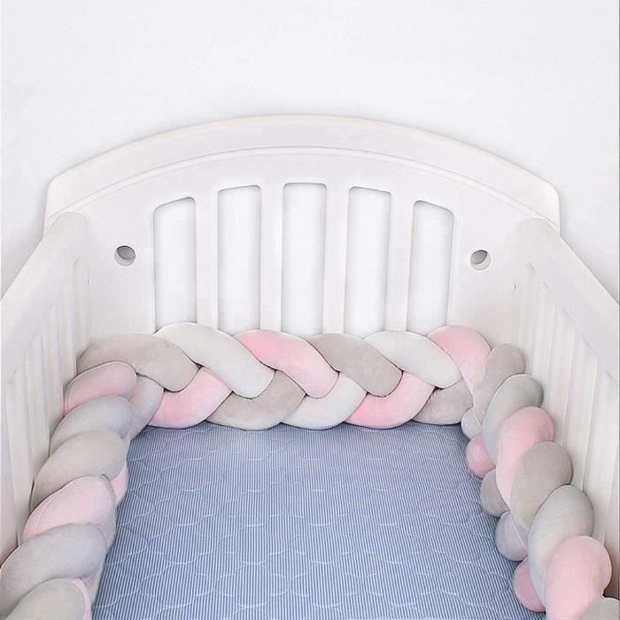 Tresse De Lit 4m