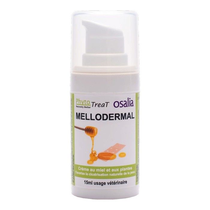 Mellodermal