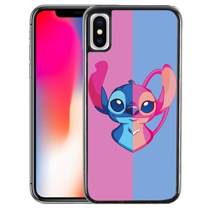 coque iphone x max stitch coque iphone x max stitch