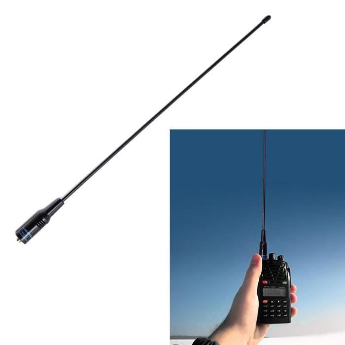 Husky 4AAA 300-Lumen DEL double faisceau incassable phare