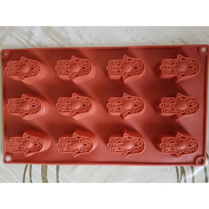 Moule En Silicone Main De Fatma Cdiscount Maison Moule En Silicone Main De Fatma Cdiscount Maison