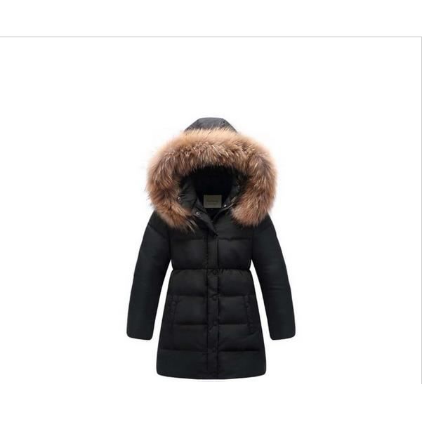 manteau fille 12 ans soldes