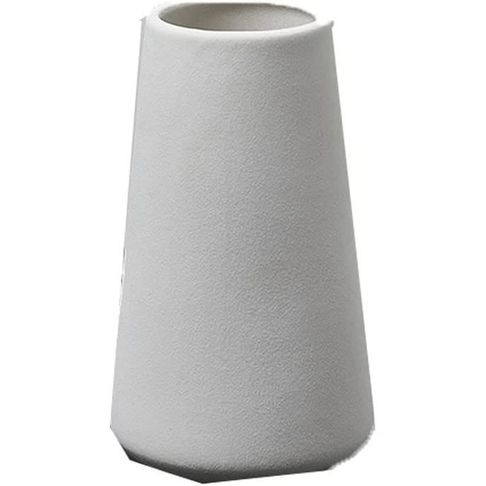 Vase en céramique Simple Vase de Table Basse Vases Nordiques décor à la
