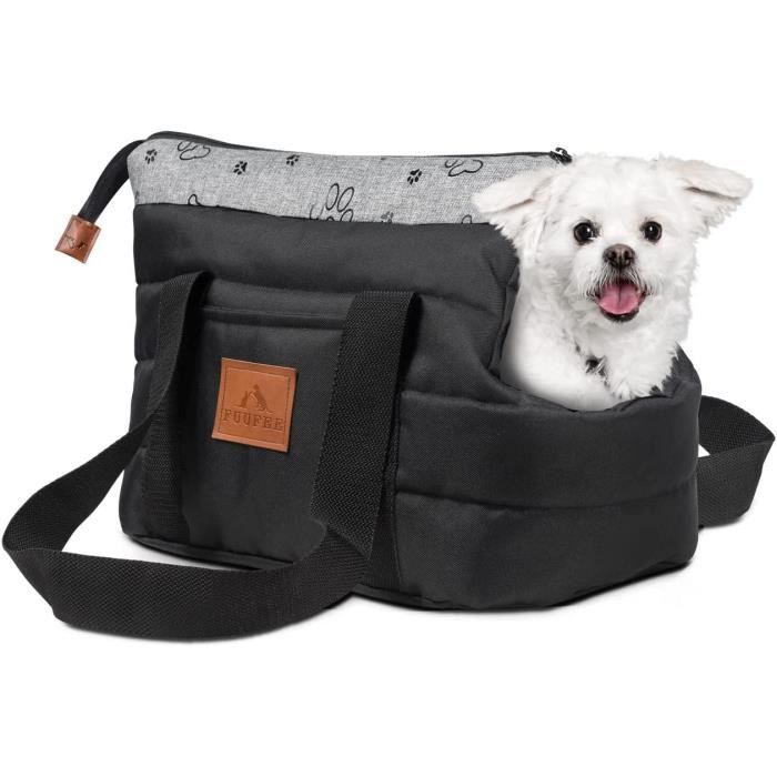 Sac de transport pour chien Made in France