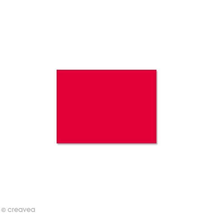 Papier Pollen Carte X 128 Mm 5 Pcs Quantite 5 Cartes Simples Format Rectangle Couleur Rouge Groseille Recto Verso Cdiscount Beaux Arts Et Loisirs Creatifs
