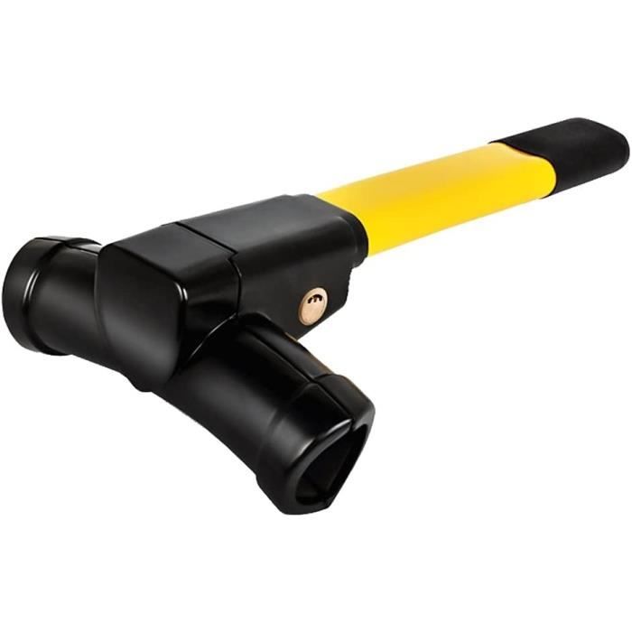 Embout Gonfleur Voiture Avec Verrouillage Rapide – Adaptateur Robuste En Cuivre Pour Pneus, Compatible Compresseurs Et Gonfleurs - 9