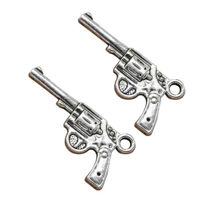 20Pcs Plaqué Argent en Acier Inoxydable étoile à cinq branches Charme Pendentif 1*0.8cm 20Pcs Plaqué Argent en Acier Inoxydable étoile à cinq branches Charme Pendentif 1*0.8cm